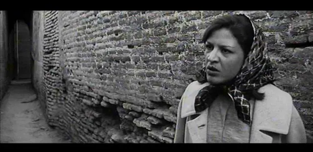 خشت و آینه همچون کلاسیک‌های تاریخ سینما