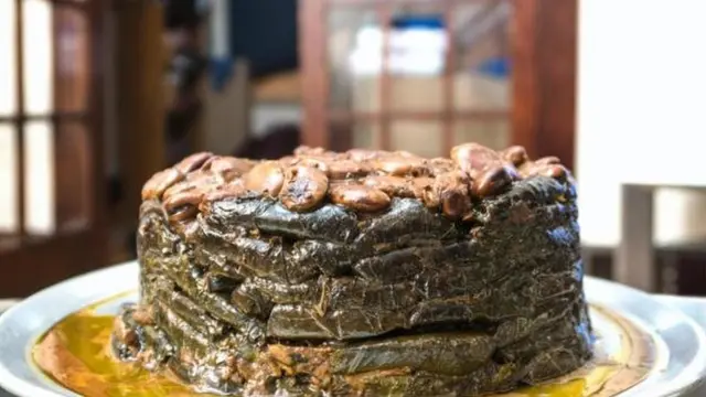 दुनिया के सबसे पुराने खाने का नुस्खा मिल गया