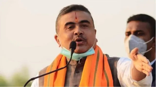 శుభేందు అధికారి