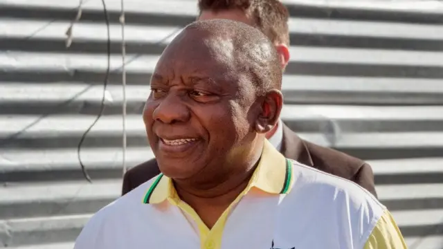 Le président sud-africain Cyril Ramaphosa estime que le gouvernement doit lutter contre les « faux pasteurs ».