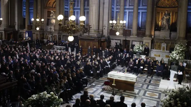 Опевание в церкви