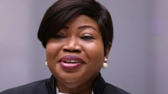 فاتو بنسودا