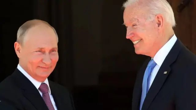 યુક્રેનમાં સંઘર્ષ હજુ શરૂઆતના દોરમાં છે પરંતુ પશ્ચિમી દેશોને ડર છે કે એ મહિનાઓ કે વર્ષો સુધી ચાલી શકે છે