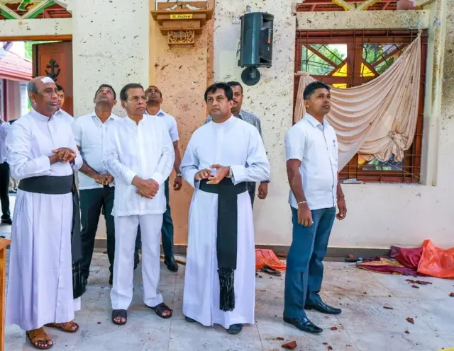 මෛත්‍රිපාල සිරිසේන