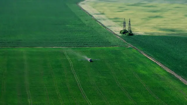 Файна Юкрайна