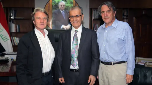 Киркук, 24. јун 2014.