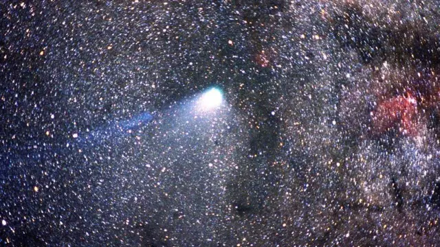 Cometa Halley