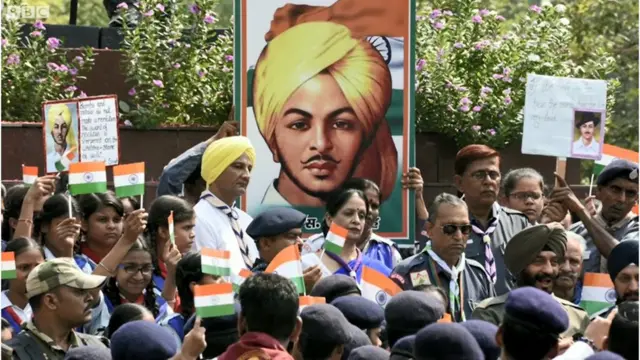 భగత్ సింగ్