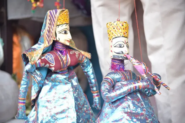 कठपुतली