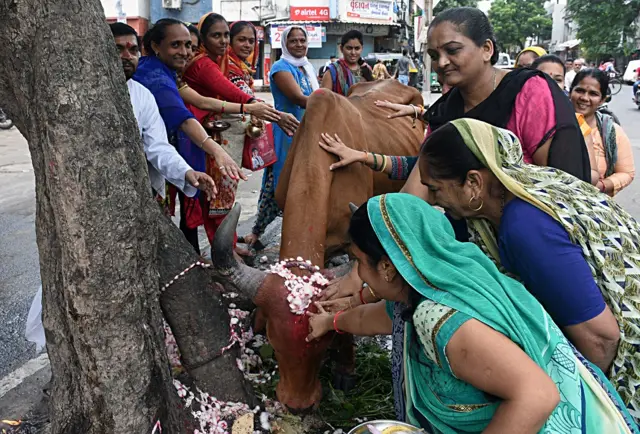 कामधेनु गौ विज्ञान प्रचार प्रसार परीक्षा