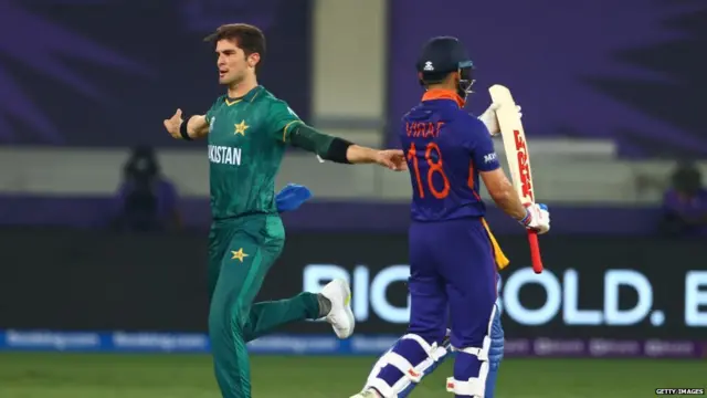 ਭਾਰਤ ਪਾਕਿਸਤਾਨ