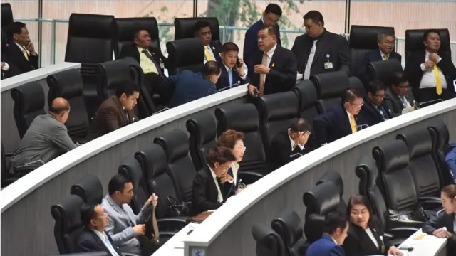 แกนนำรัฐบาล