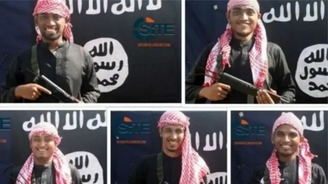 ২০১৬ সালে হোলি আর্টিজান রেস্তোরাঁয় হামলা চালায় সচ্ছল পরিবারের বিশ্ববিদ্যালয়ে -পড়া একদল যুবক