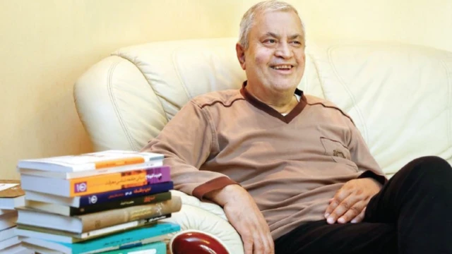 سعید حجاریان