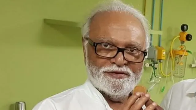 छगन भुजबळ