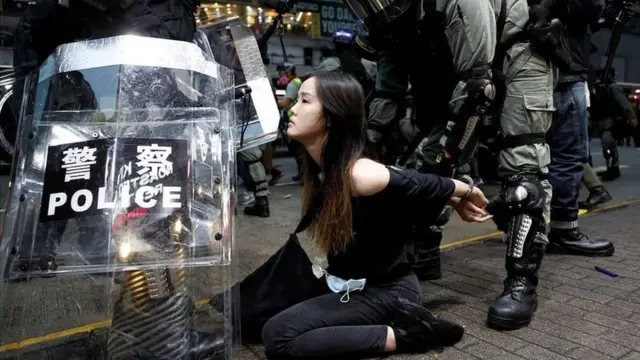 Hong Kong