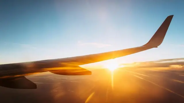 हवाई जहाज