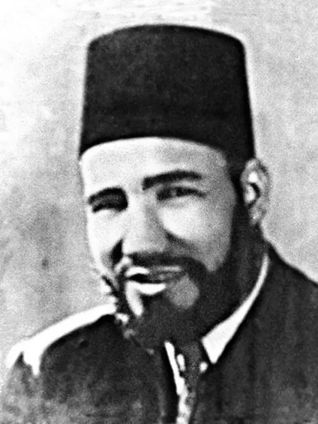 اخوان المسلمون