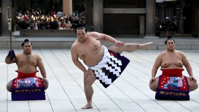 sumo