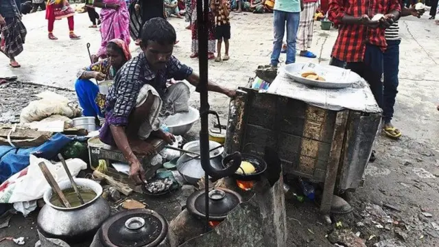 खान-पान, फ़ूड, जीवन शैली