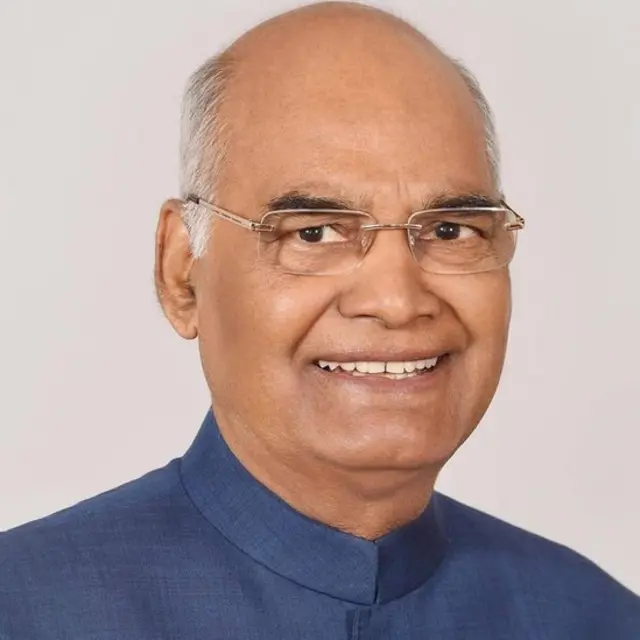 President of india