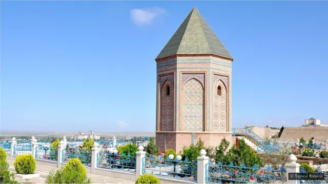 నఖ్చివాన్