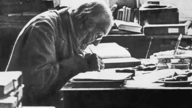 બ્રિટનના ભૂતપૂર્વ વડાપ્રધાન વિલિયમ એવર્ટ ગ્લેડસ્ટોન.