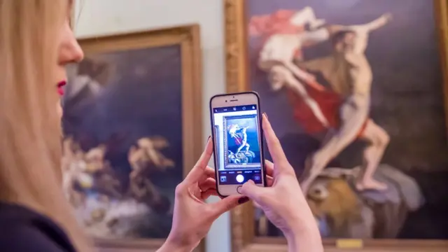 одесский художественный музей