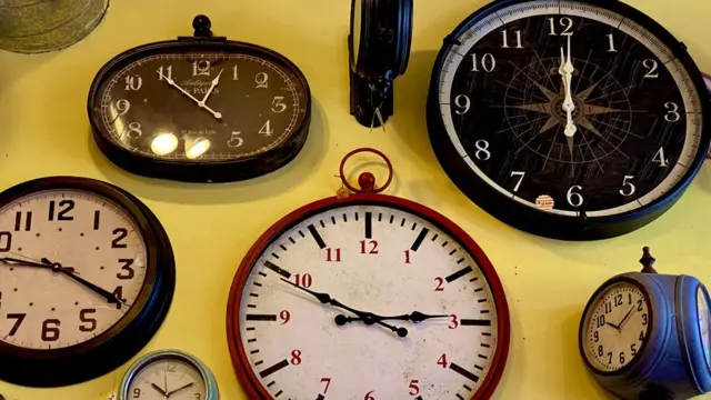 Переведення годинників. За і проти