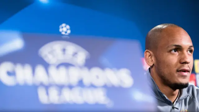 Fabio Taharez