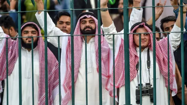 کرکٹ