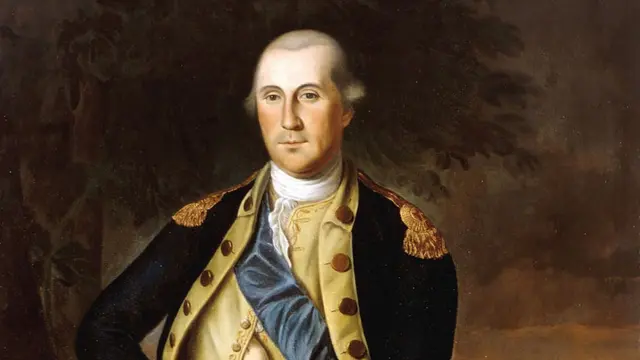 George Washington