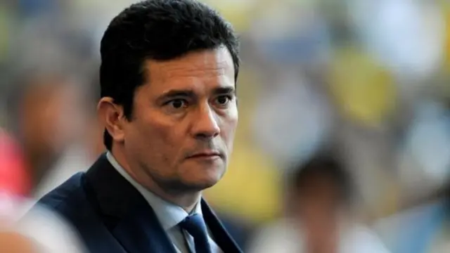 Sergio Moro