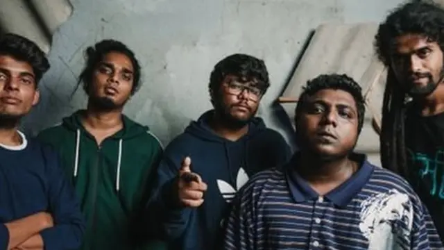 ધર્મેશ પરમાર