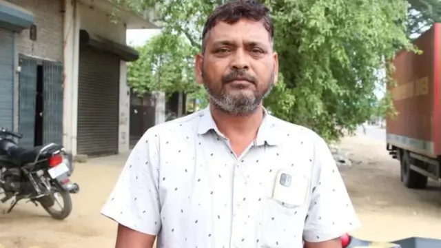 રમેશ કુમાર: "આ માત્ર બદલાની ભાવનાથી થઈ રહ્યું છે. વિરોધ કરે તેનું ઘર તોડી નાખો. તમે શું કરી લેશો?"