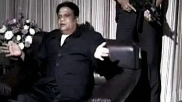 छोटा राजन