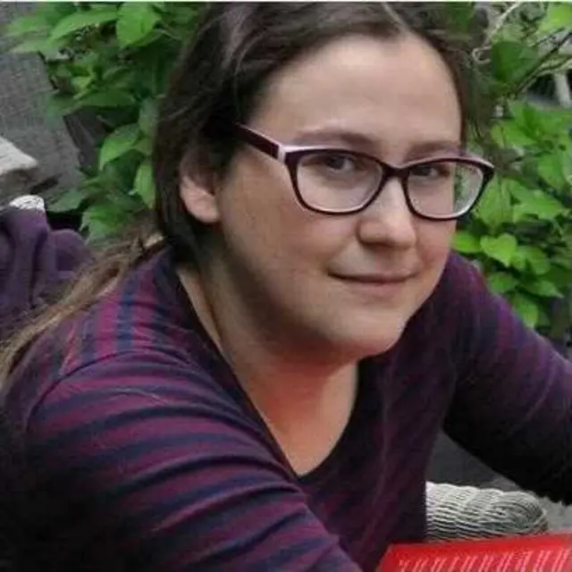 Ана Тодоровић већ 13 година живи у Великој Британији, али је пре одласка једно време држала семинаре у Петници