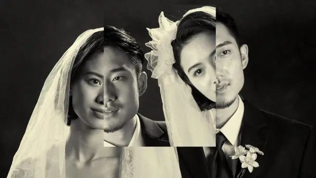 ilişkide eşlerin benzerliği