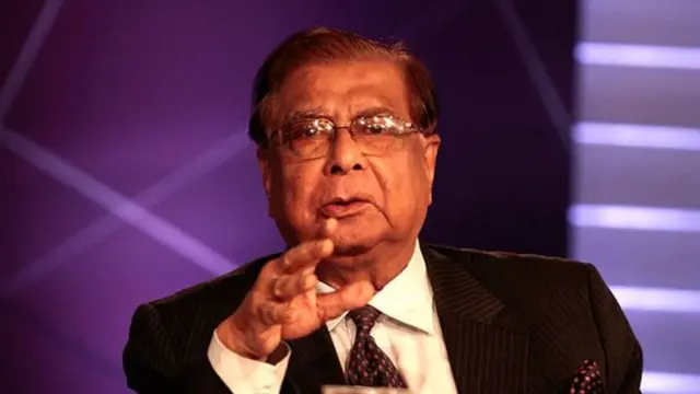 ইনাম আহমেদ চৌধুরী