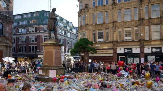 ၂၀၁၇ ကာလအထိ မန်ချက်စတာမြို့ ဗုံးခွဲတိုက်ခိုက်မှု အပါအဝင် ယူကေနိုင်ငံမှာ အကြမ်းဖက် တိုက်ခိုက်ခံရမှု အများအပြား ရှိနေဆဲ ဖြစ်