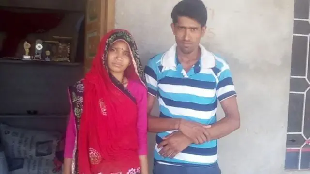 எட்டு வயதில் திருமணம், பருவ வயதில் வயல்வெளியில்; தடை பல கடந்து இப்போது மருத்துவக் கல்லூரியை நோக்கி...