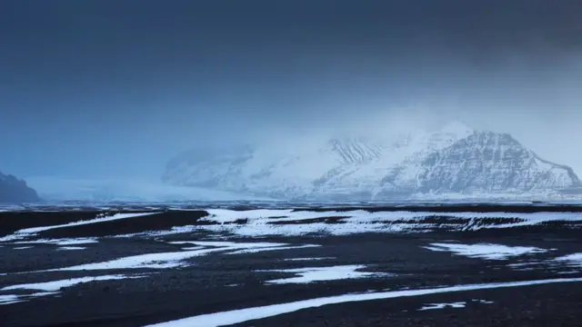 地貌