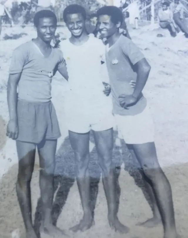 ኣብ ቤት ትምህርቲ ዊንገት