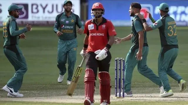 हांगकांग