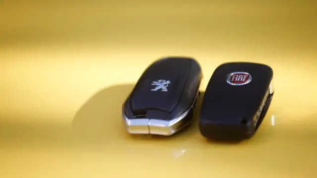 ادغام فیات-کرایسلر و پی‌اس‌ای چهارمین خودروساز بزرگ جهان را تشکیل می‌دهد