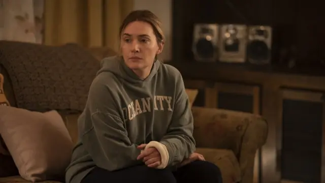 Кейт Уинслет в роли Мэри Шиан