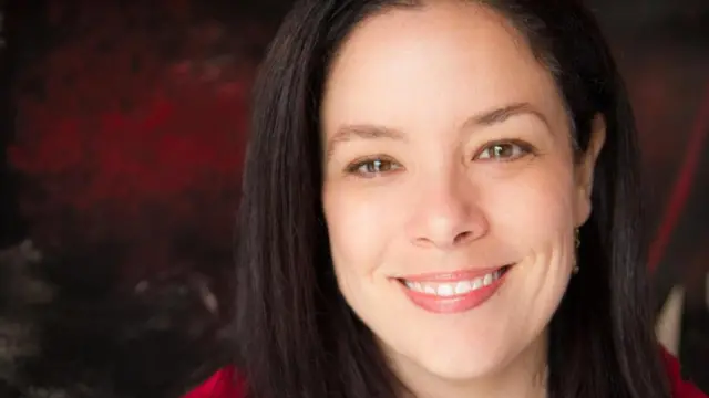 Моллі Ірані