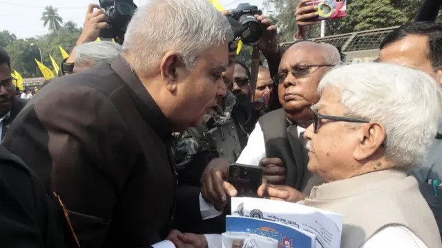 पश्चिम बंगाल