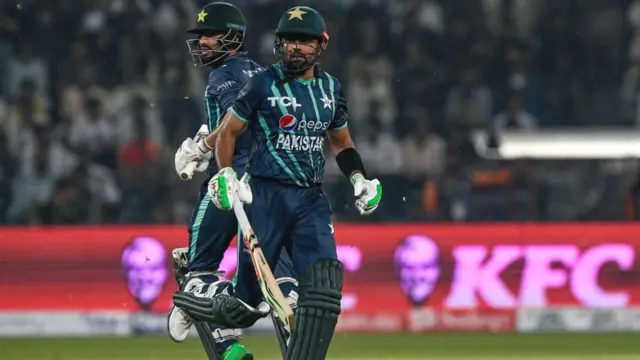 پاکستان کرکٹ ٹیم