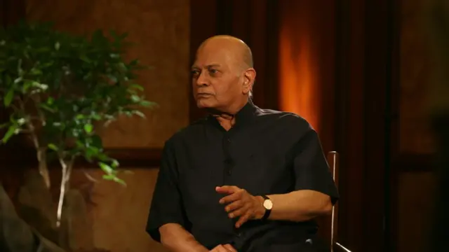 ब्रजेश मिश्रा